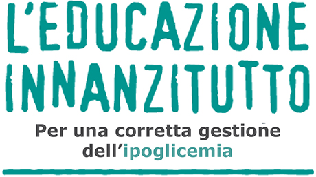 logo Ipoglicemia