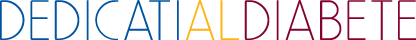 Logo Dedicati al Diabete
