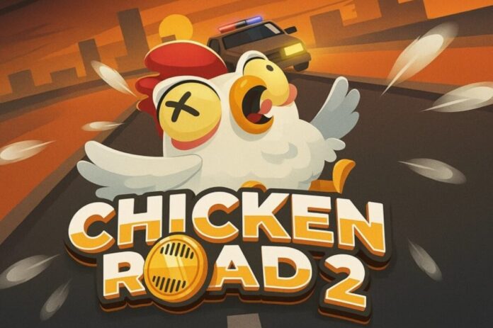 chicken road 2 recensioni